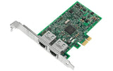 Broadcom BCM5720-2P: 2 Port Netzwerkkarte