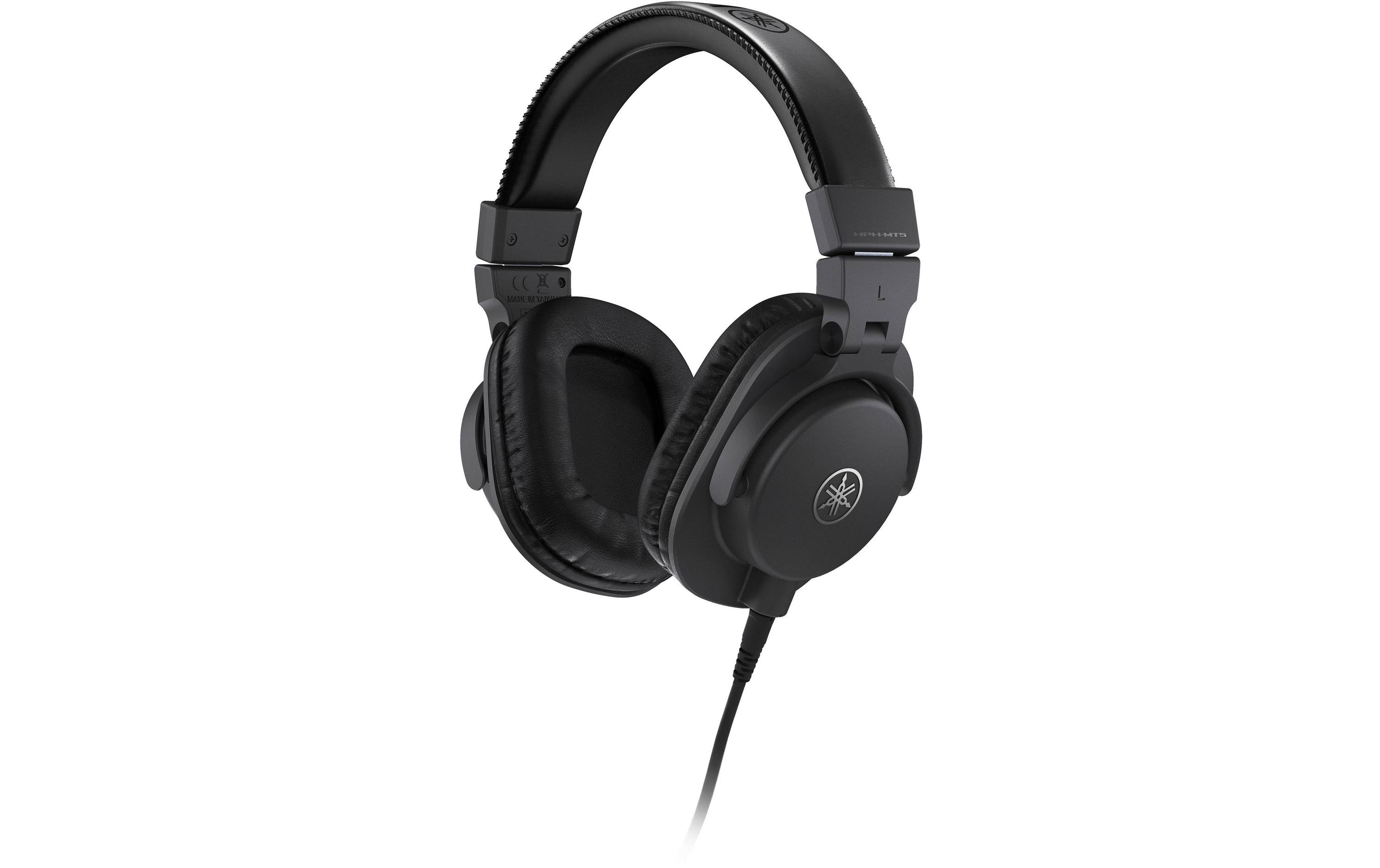 Yamaha HPH MT5