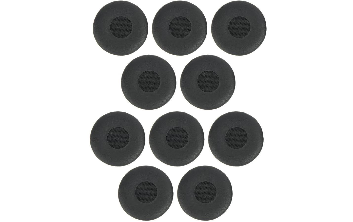 Jabra Lederkissen zu Evolve 20,30,40 und 65