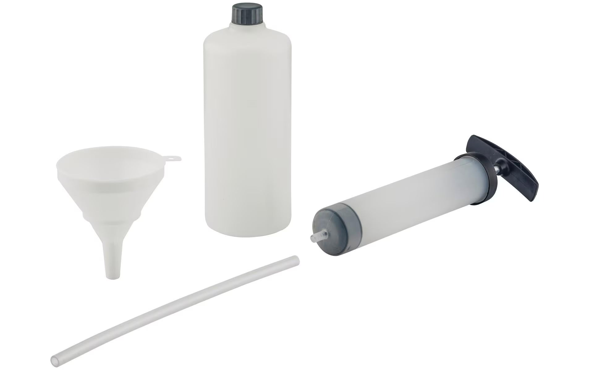 AL-KO Motor-Öl-Service-Set