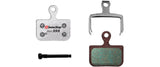 SwissStop Bremsbelag Disc 35 E SRAM