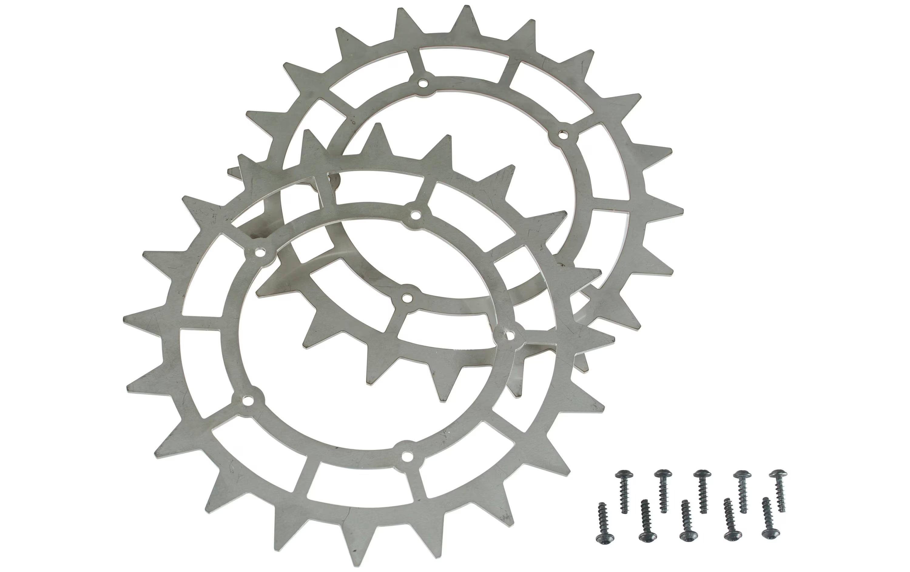 AL-KO Radkrallensatz
