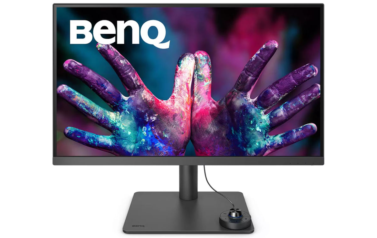 BenQ PD2705U 27 UHD 3840x2160 16:9