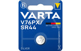 VARTA Knopfzelle V76PX, 1.55V, 1Stk