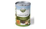 Bellfor Nassfutter Landgut-Menü