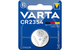 VARTA Knopfzelle CR2354, 3.0V, 1Stk
