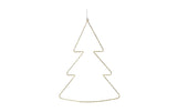 Sirius LED Stern Liva Tannebaum, Gold