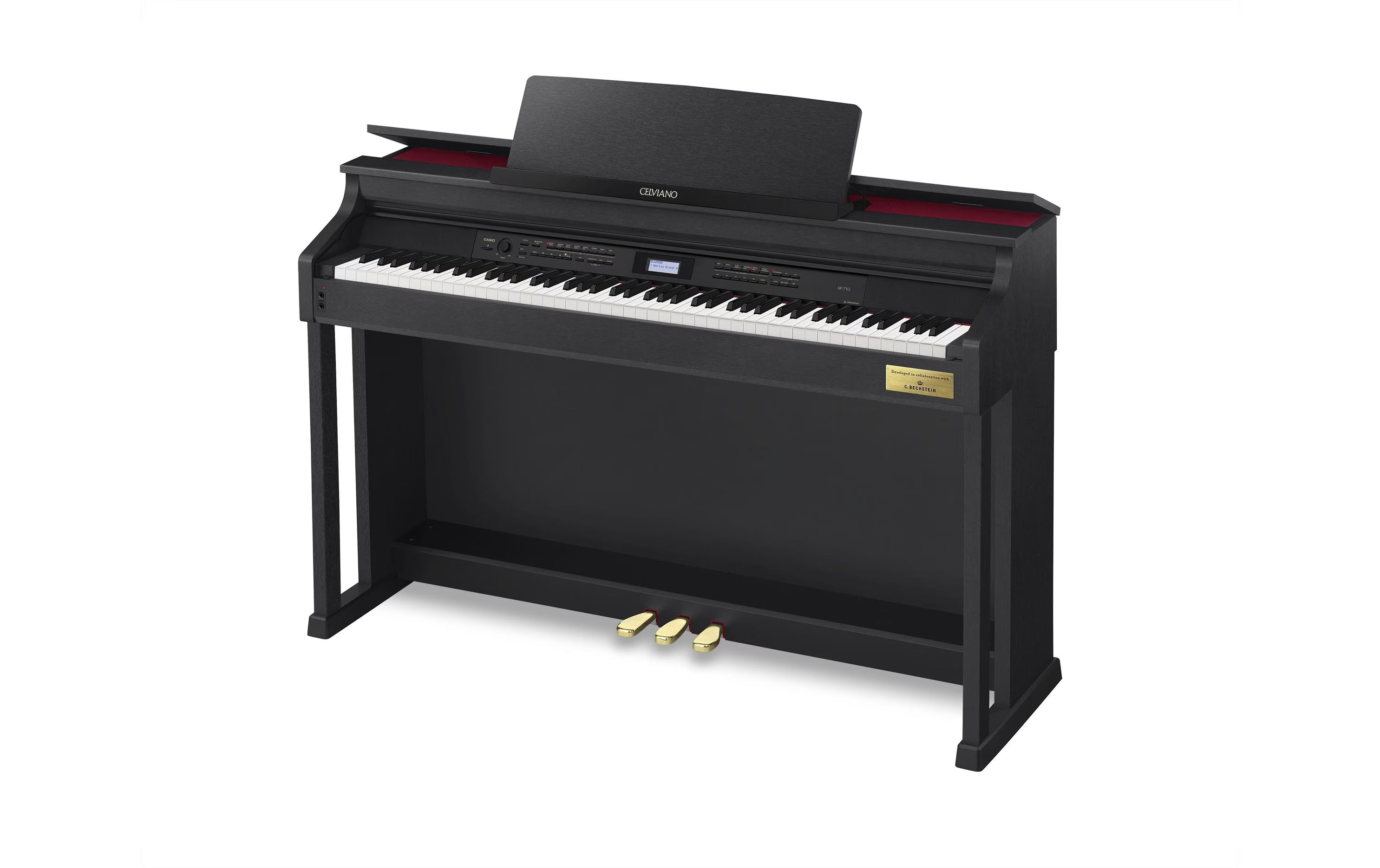CASIO AP-710BK