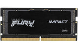 FURY Impact SO-DDR5 32GB 4800MT/s
