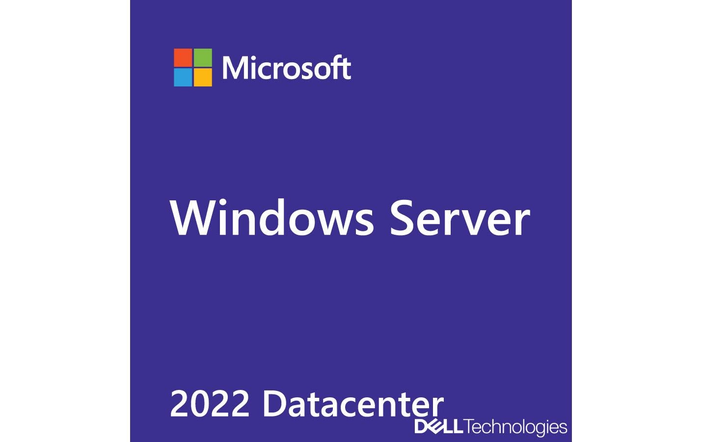 Microsoft Windows Server 2022, DELL ROK
