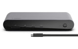 BELKIN Thunderbolt 4 Dock Pro