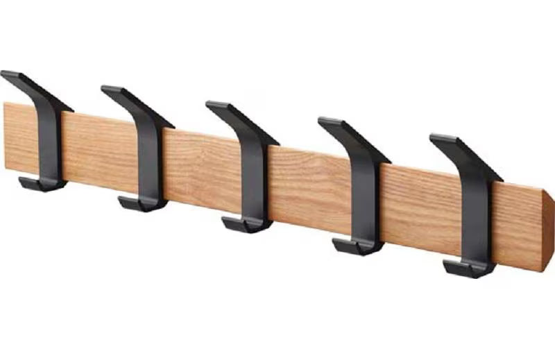 Yamazaki Wandgarderobe Rin