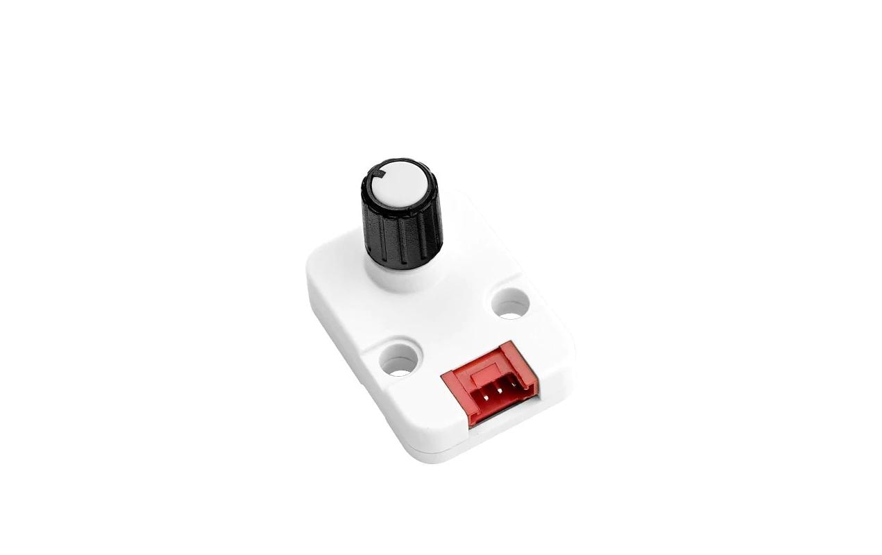 M5Stack Encoder Unit
