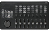 nanoKONTROL Studio, schwarz