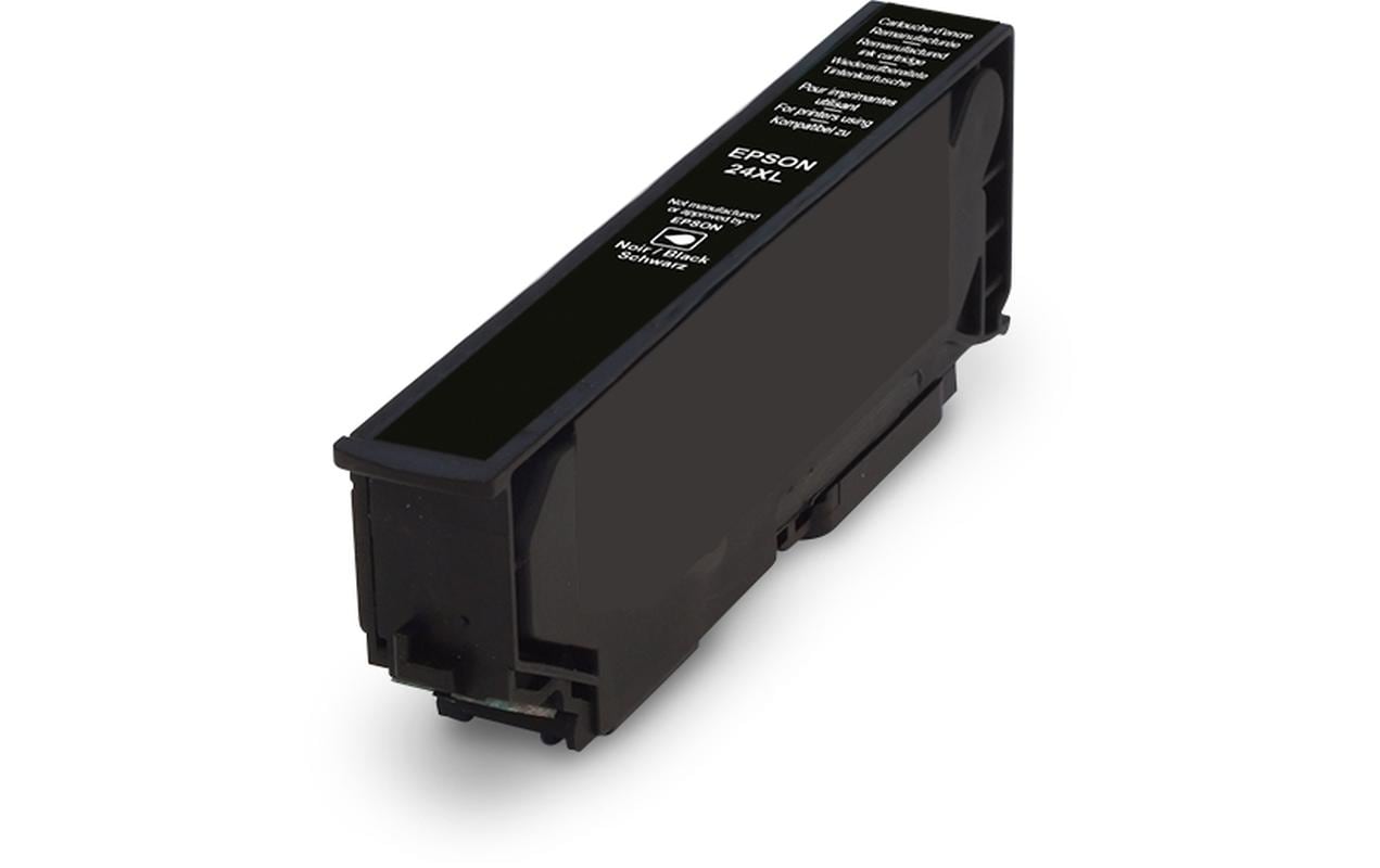 Generic Ink Tinte Epson 24 XL BK