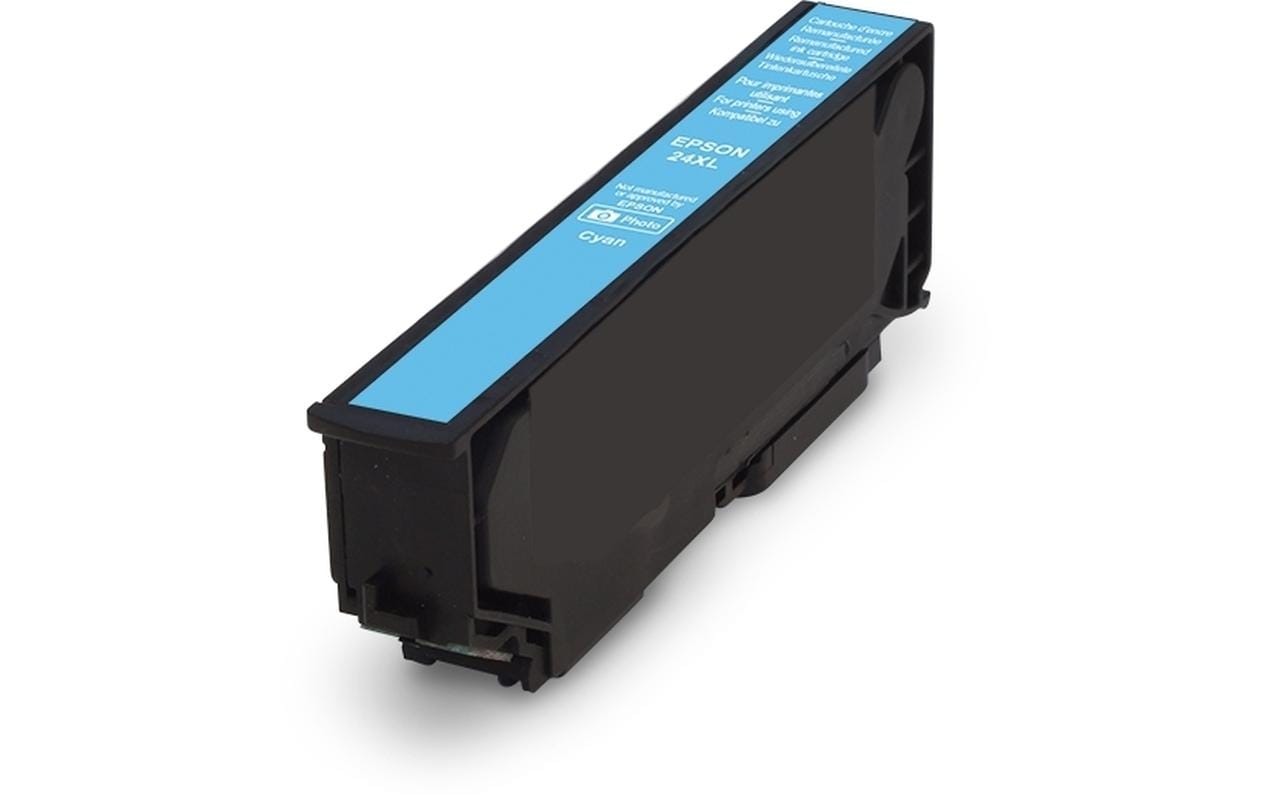 Generic Ink Tinte Epson 24 XL PC