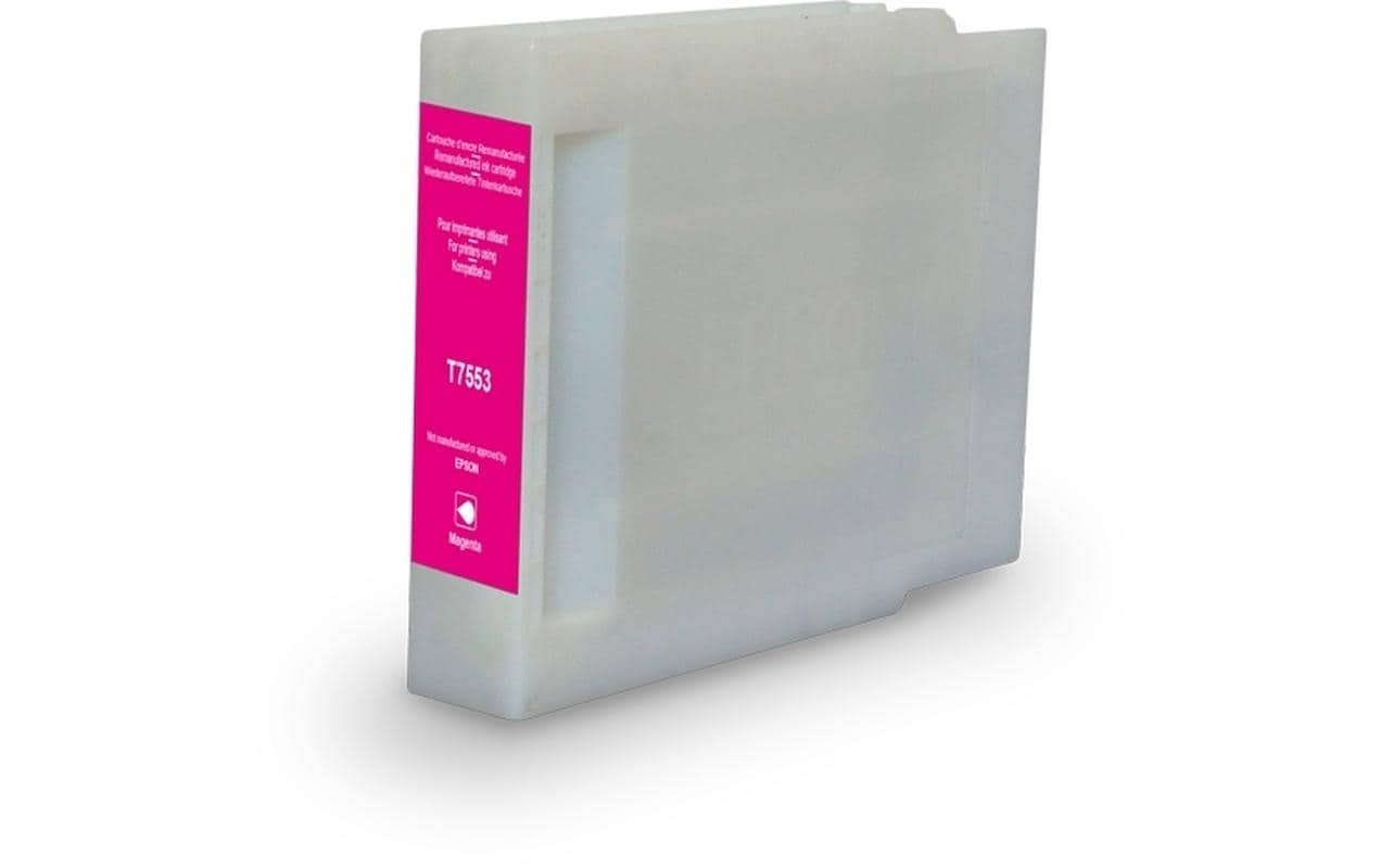 GenericInk Tinte Epson C13T755340