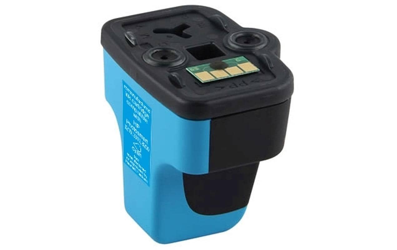 GenericInk Tinte HP C8771EE Nr. 363 C