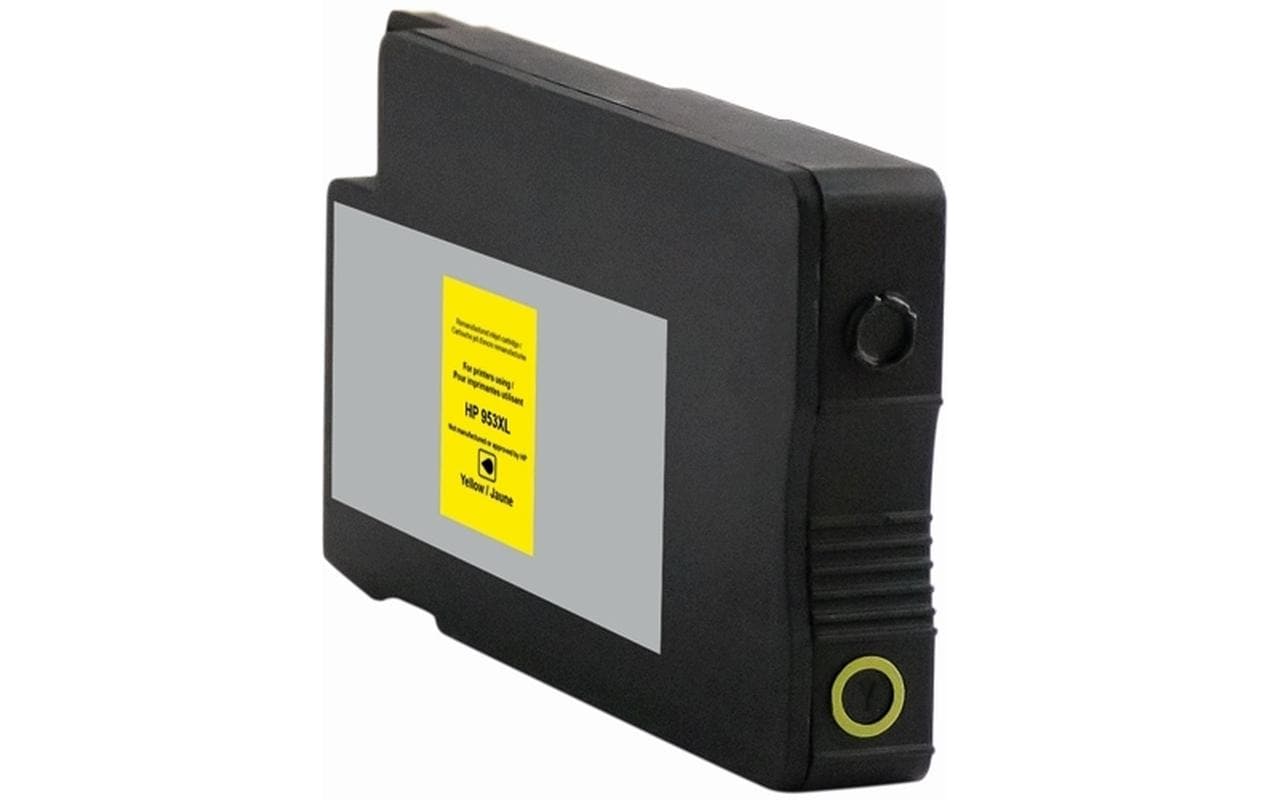 GenericInk Tinte HP F6U18AE Nr. 953XL Y