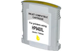 GenericInk Tinte HP C4909AE Nr. 940XL Y