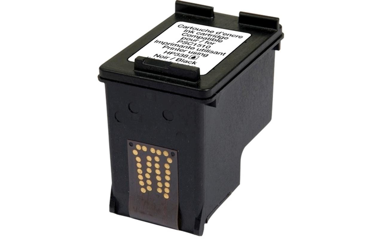GenericInk Tinte HP C8765EE Nr. 338