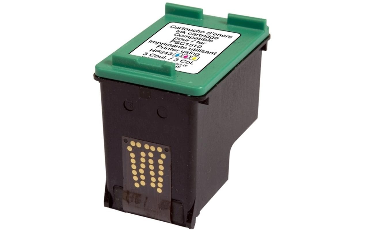 GenericInk Tinte HP C8766EE Nr. 343