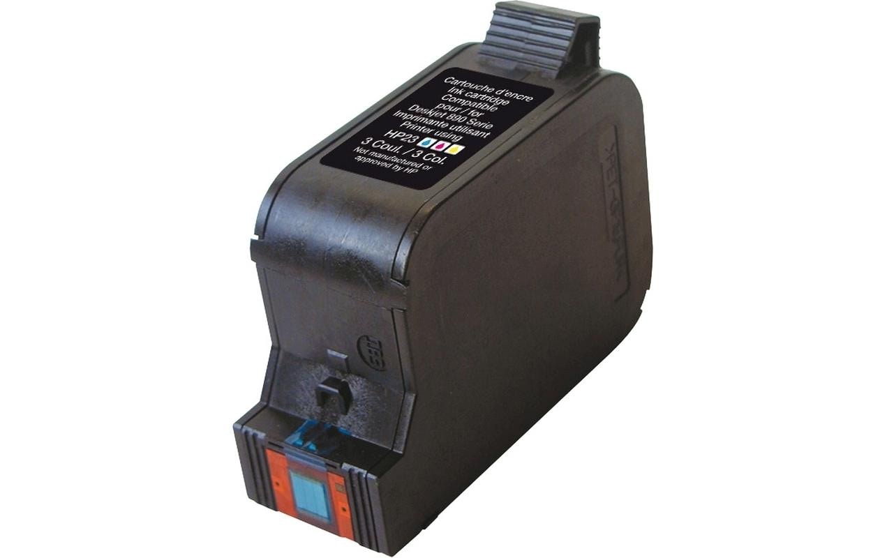 GenericInk Tinte HP C1823D Nr. 23D