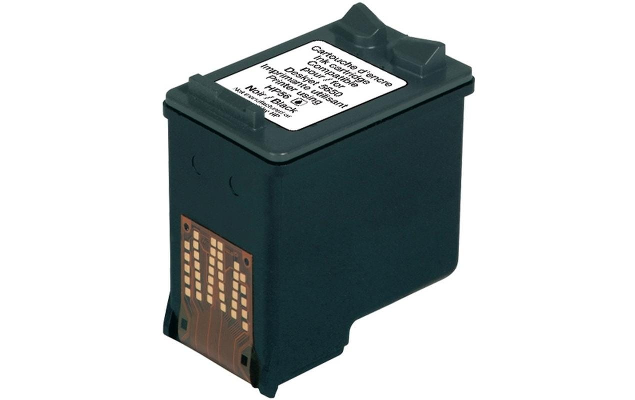 GenericInk Tinte HP C6656A Nr. 56