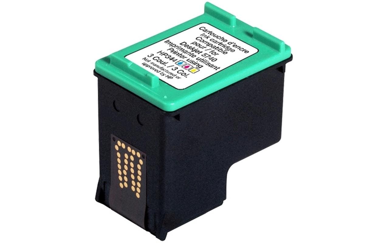 GenericInk Tinte HP C9363EE Nr. 344