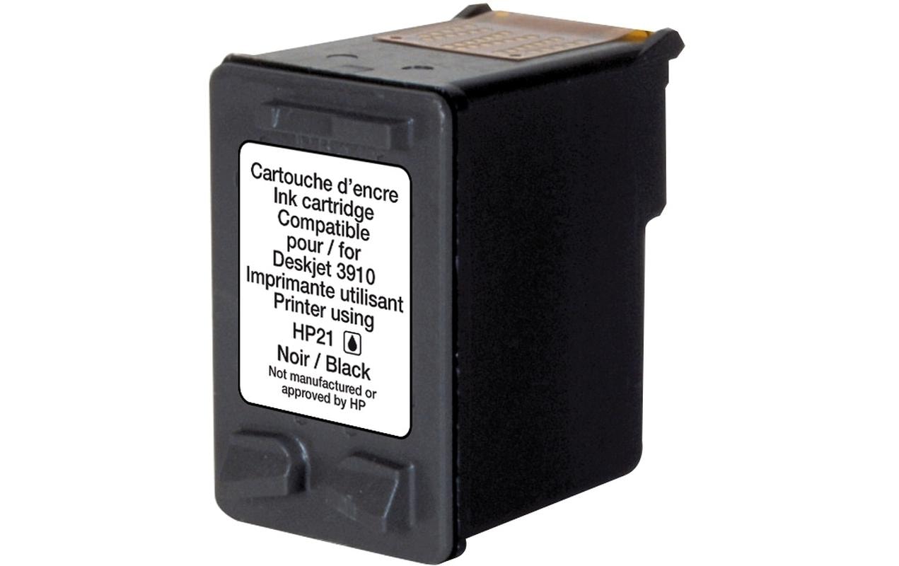 GenericInk Tinte HP C9351CE Nr. 21XL
