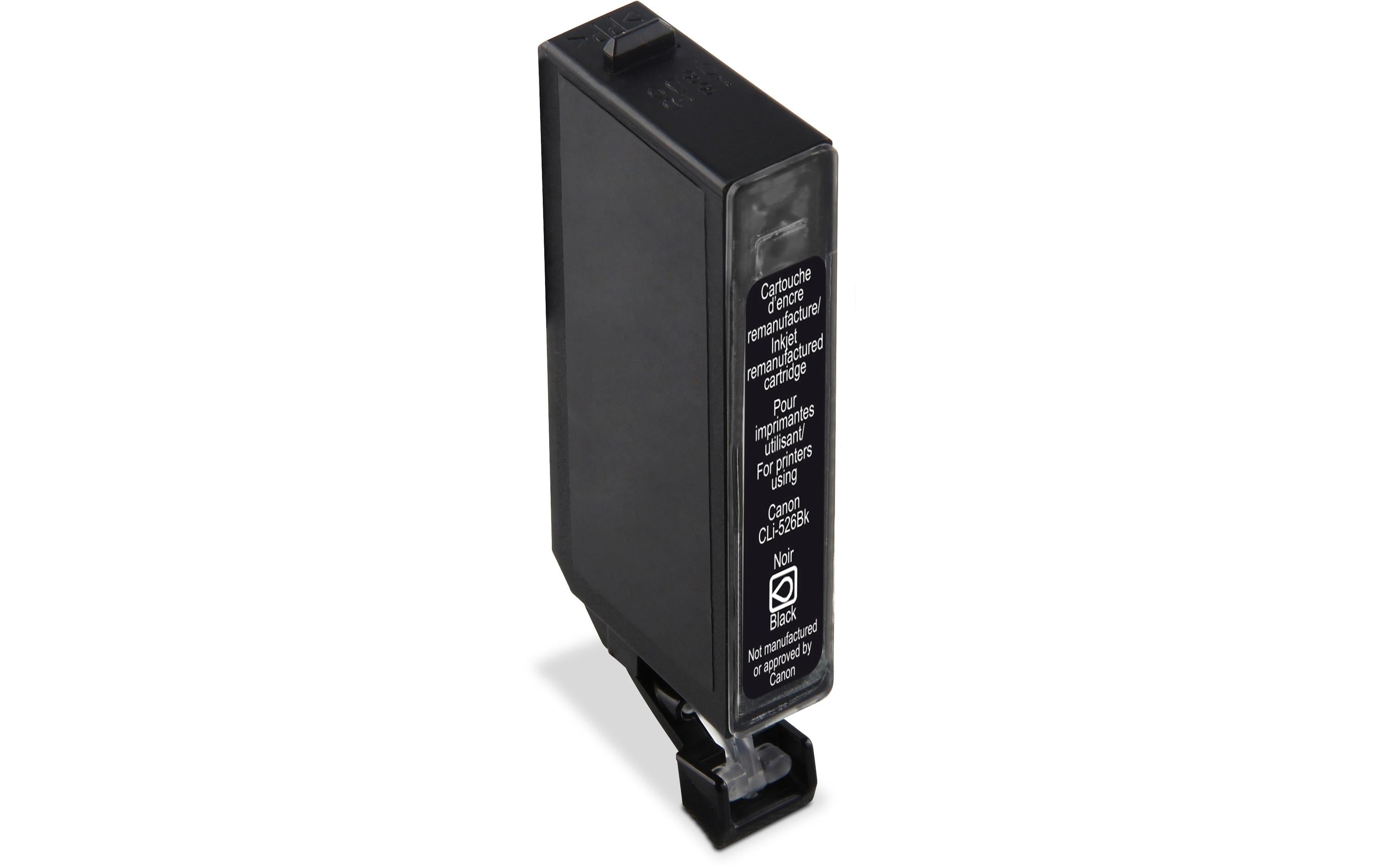 GenericInk Tinte Canon CLI-526BK