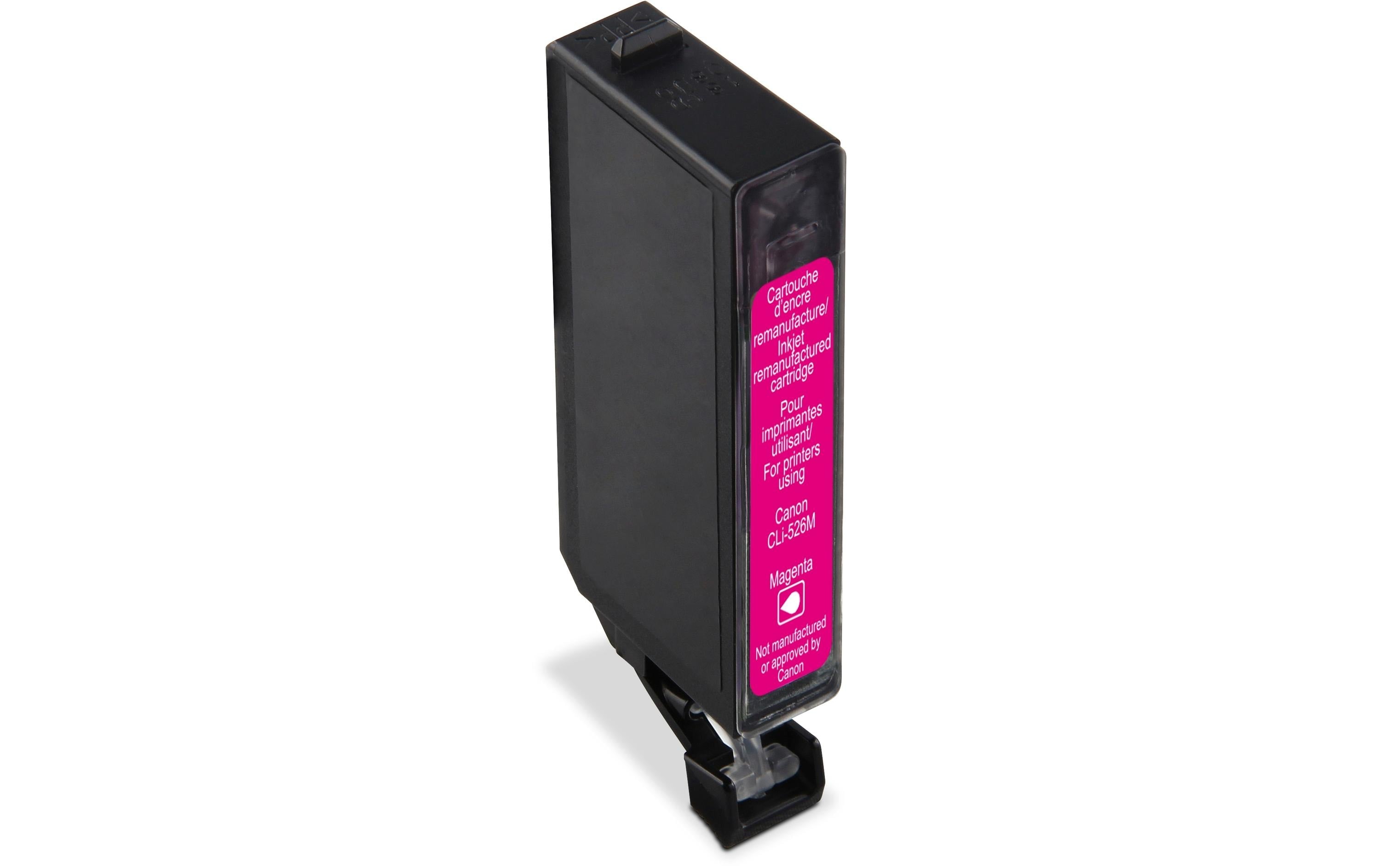 GenericInk Tinte Canon CLI-526M