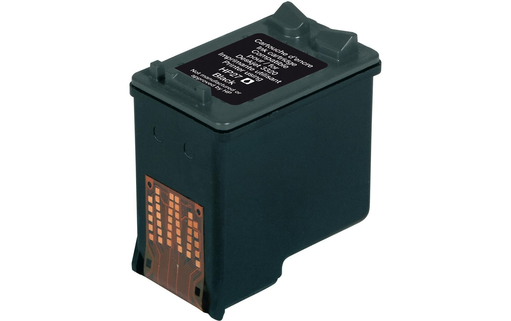 GenericInk Tinte HP C8727A Nr. 27