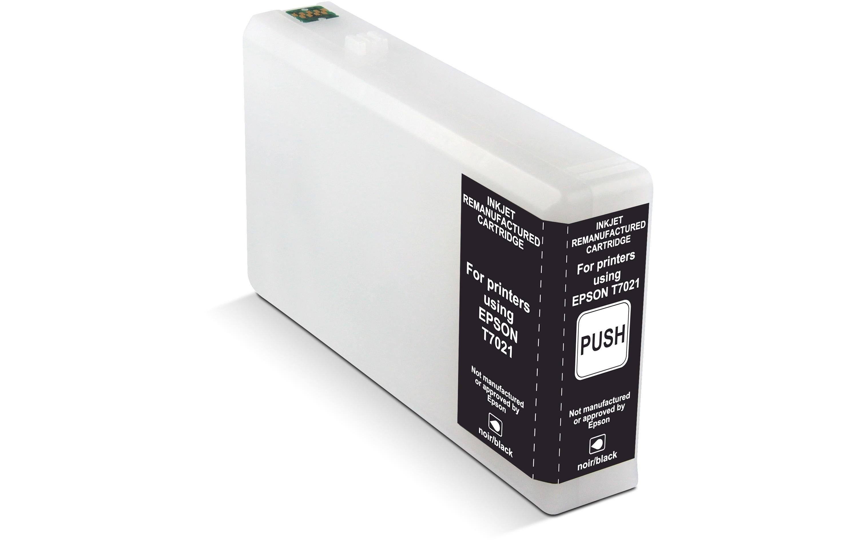 Generic Ink Tinte Epson T7021