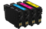 GenericInk Tinte Epson 16XL Multip.