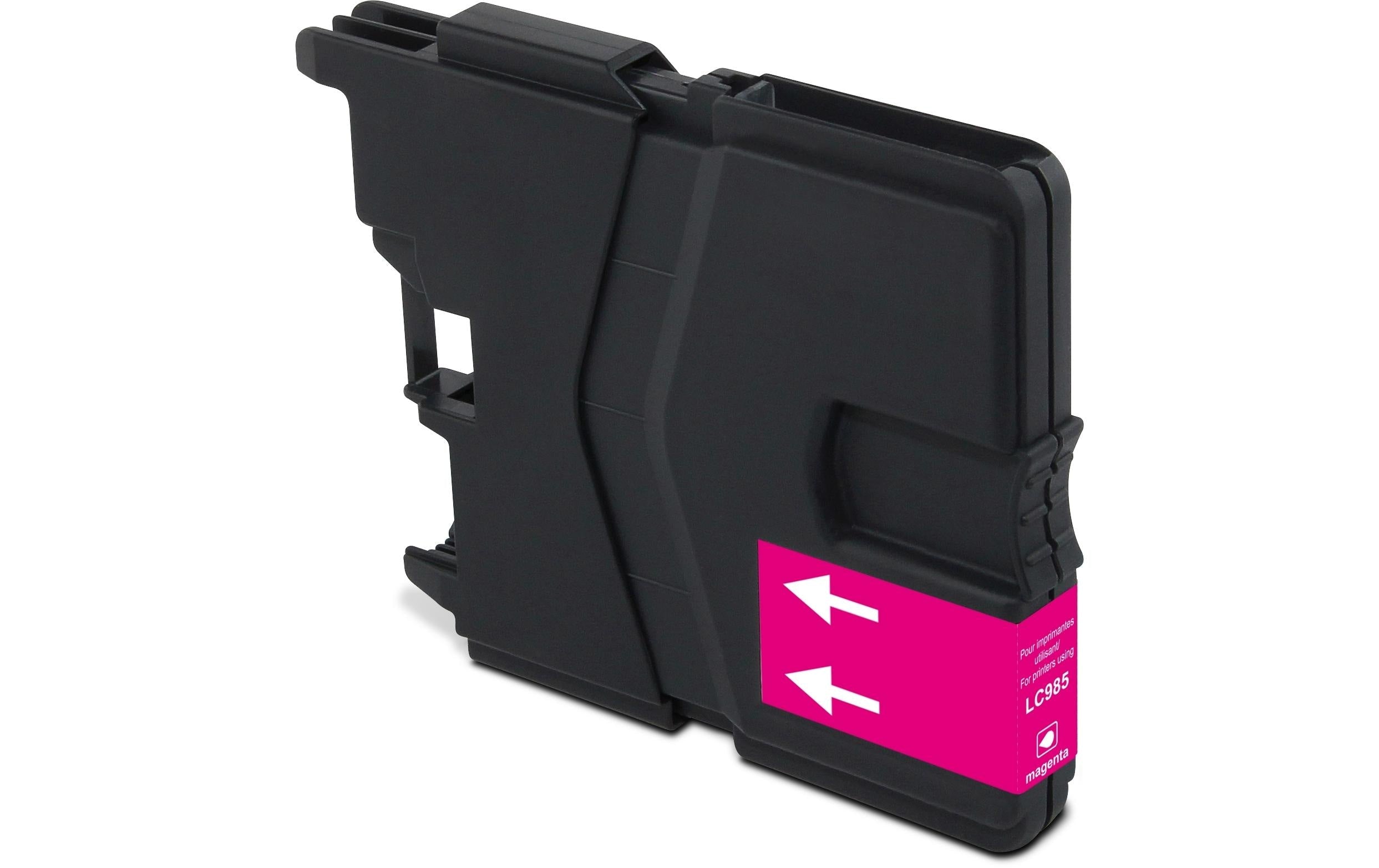 GenericInk Tinte Brother LC985M