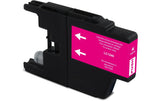 GenericInk Tinte Brother LC1240M