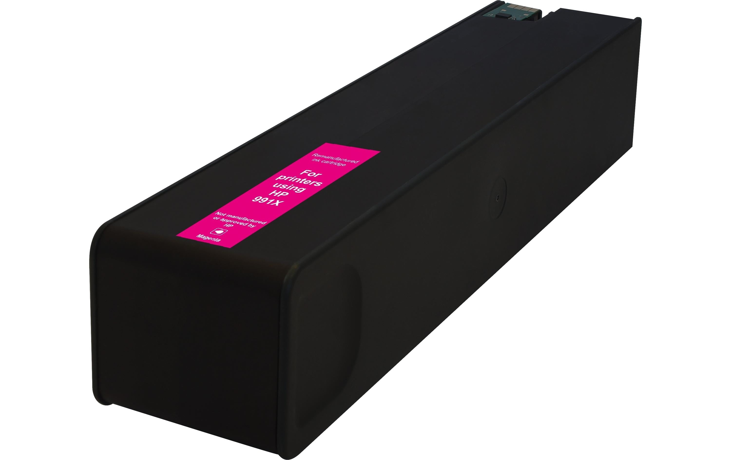 GenericInk Tinte HP M0J94AE Nr. 991X M