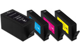 GenericInk Tinte HP C2P23AENr. 934XL Mlp.