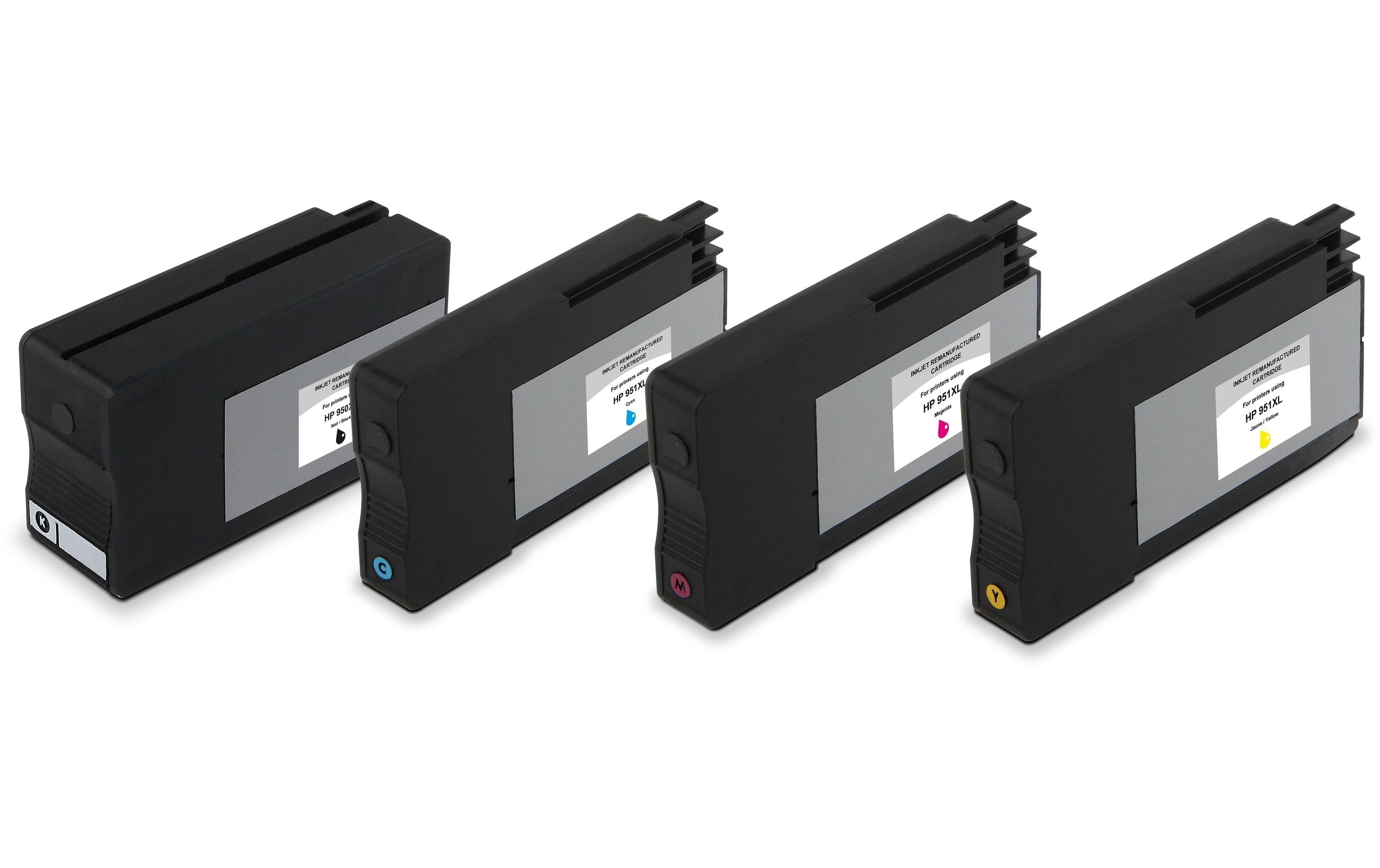 GenericInk Tinte HP CN045AENr. 950XL Mlp.