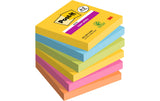 3M Post-it Super Sticky Promotion Carnival