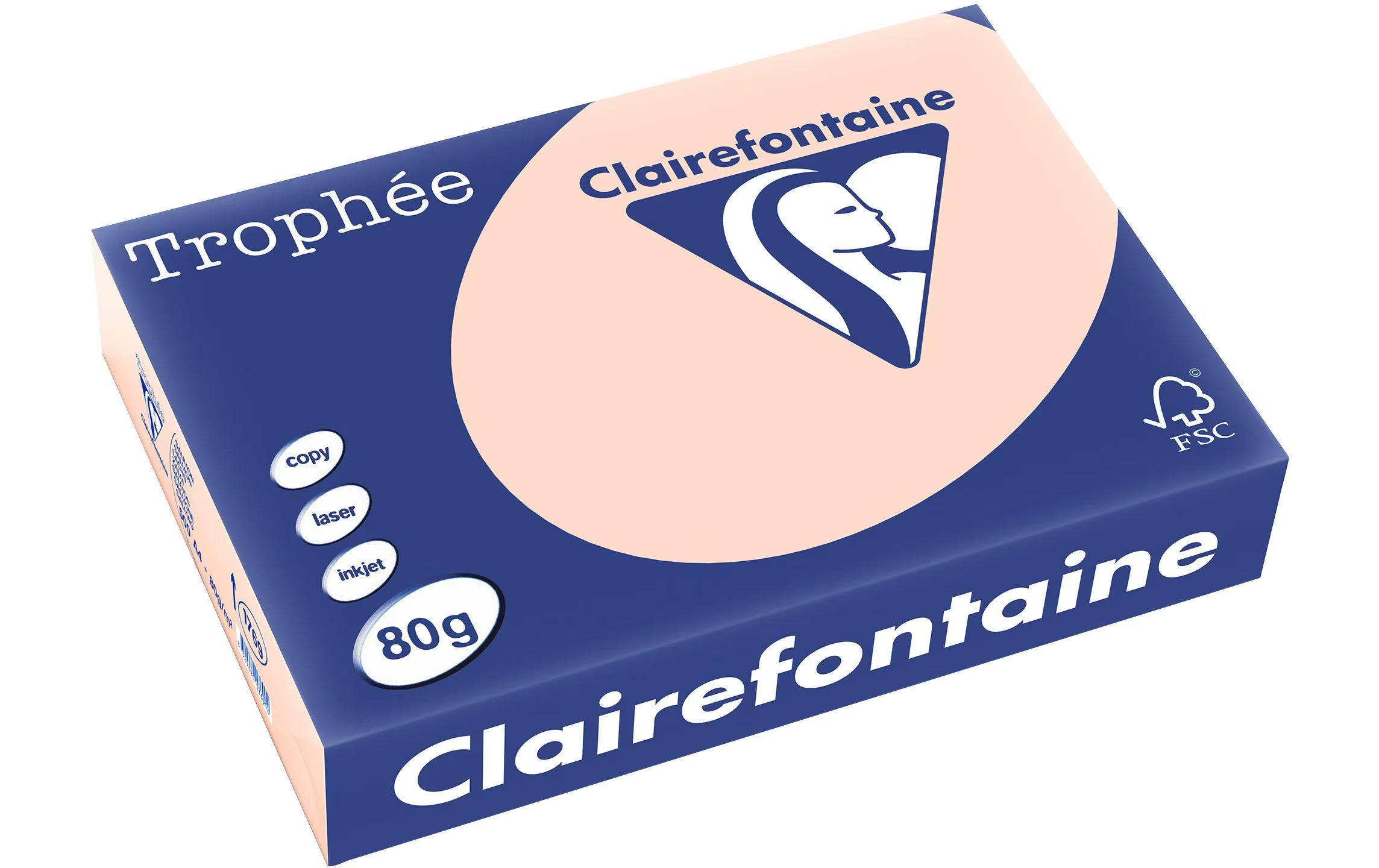 Clairefontaine Kopierpapier Trophée
