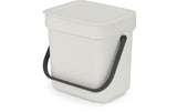 Brabantia Komposteimer Sort & Go