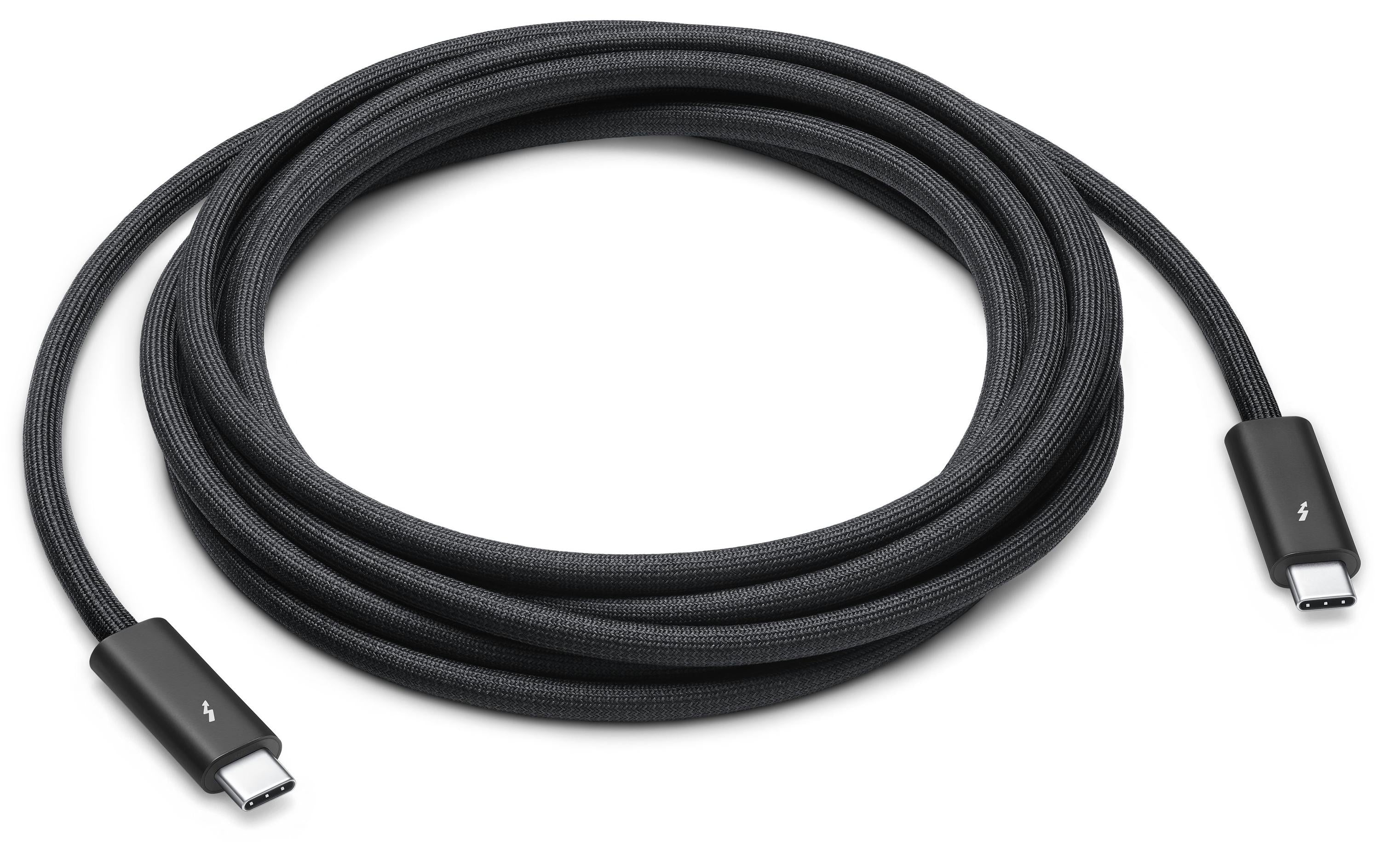 Apple Thunderbolt Kabel 3m