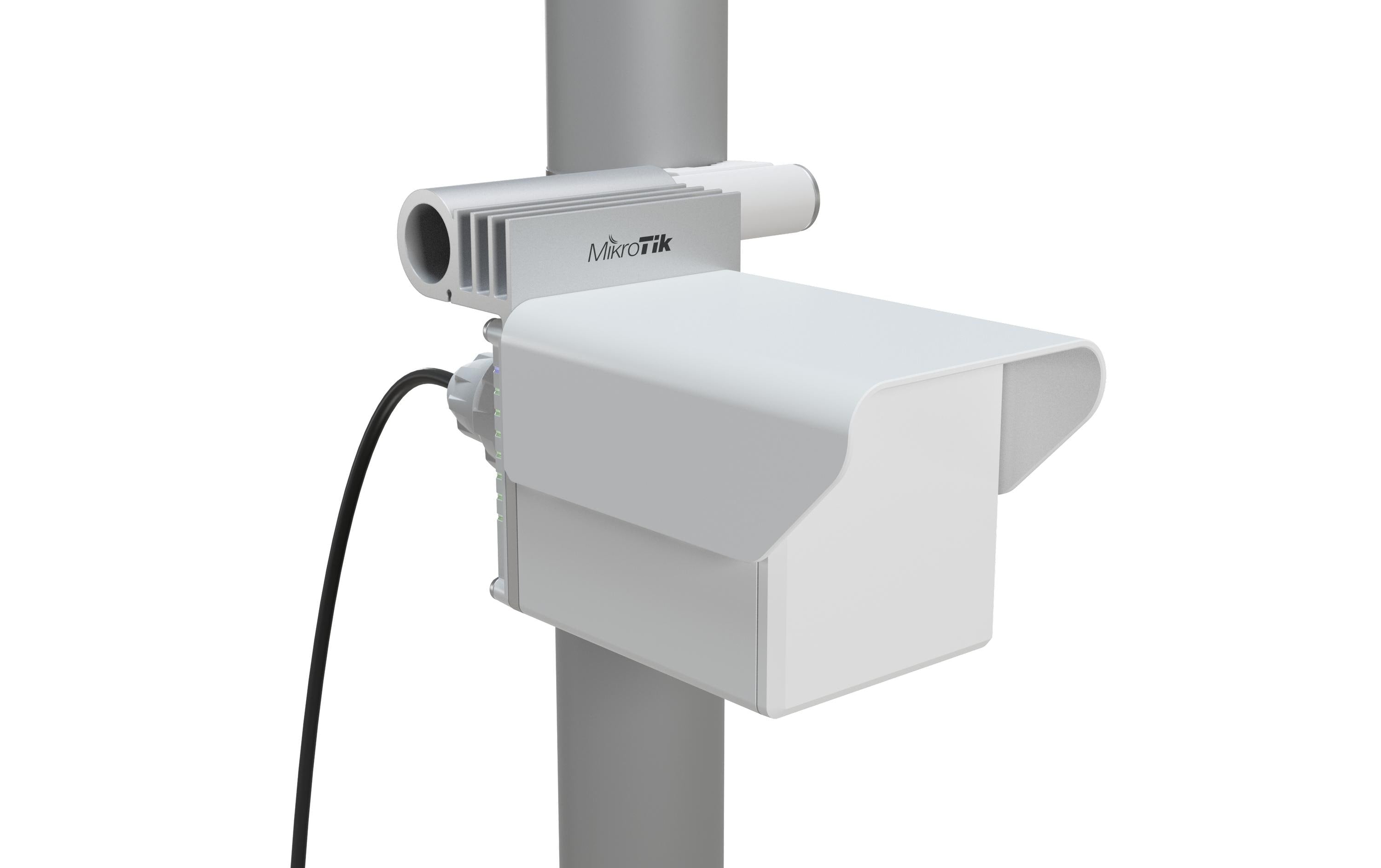 MikroTik CUBEG-5AC60AY: WLAN-AY Bridge