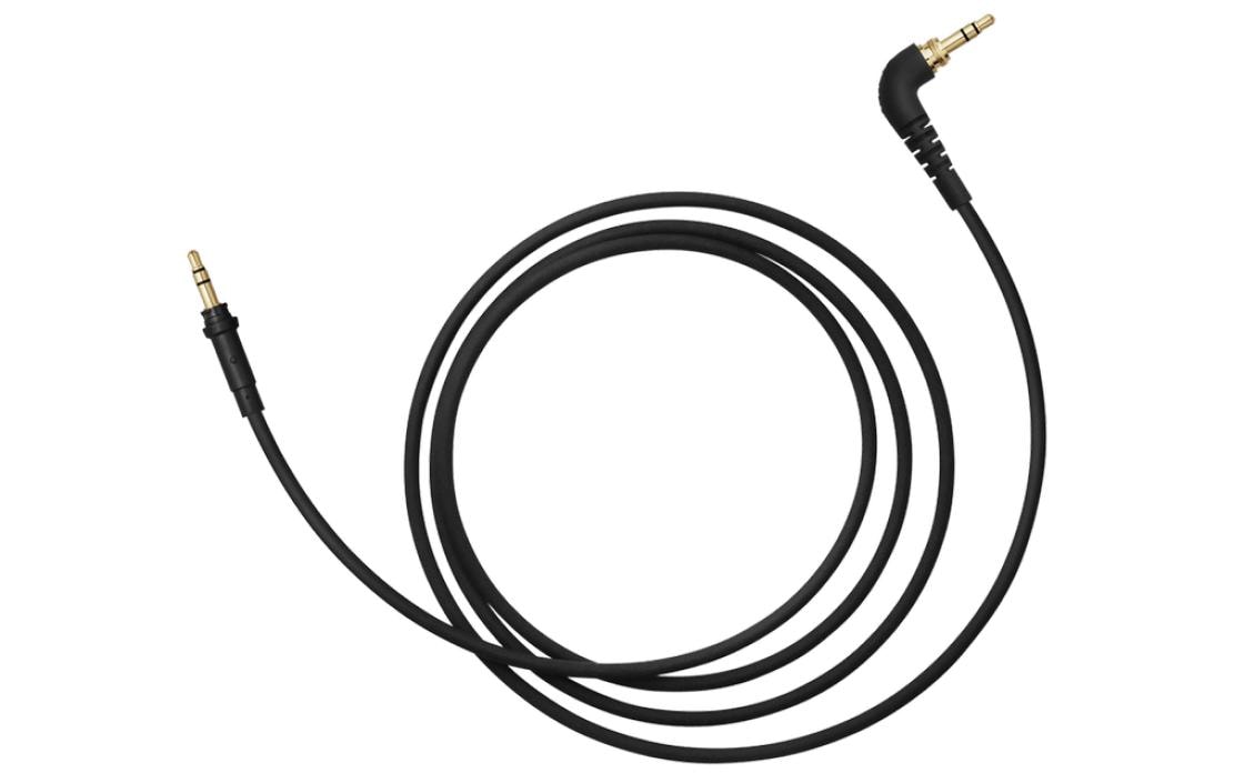 AIAIAI C05 Cable - straight 1,2 m