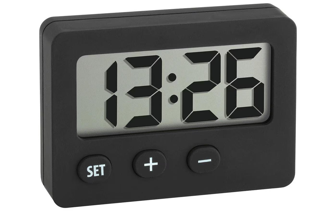 TFA Digitaluhr
