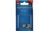 Max Hauri Feinsicherung 6.3A5x20mm