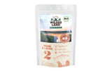 Wildesland Cat Adult BIO Huhn, Lachs, Cran.