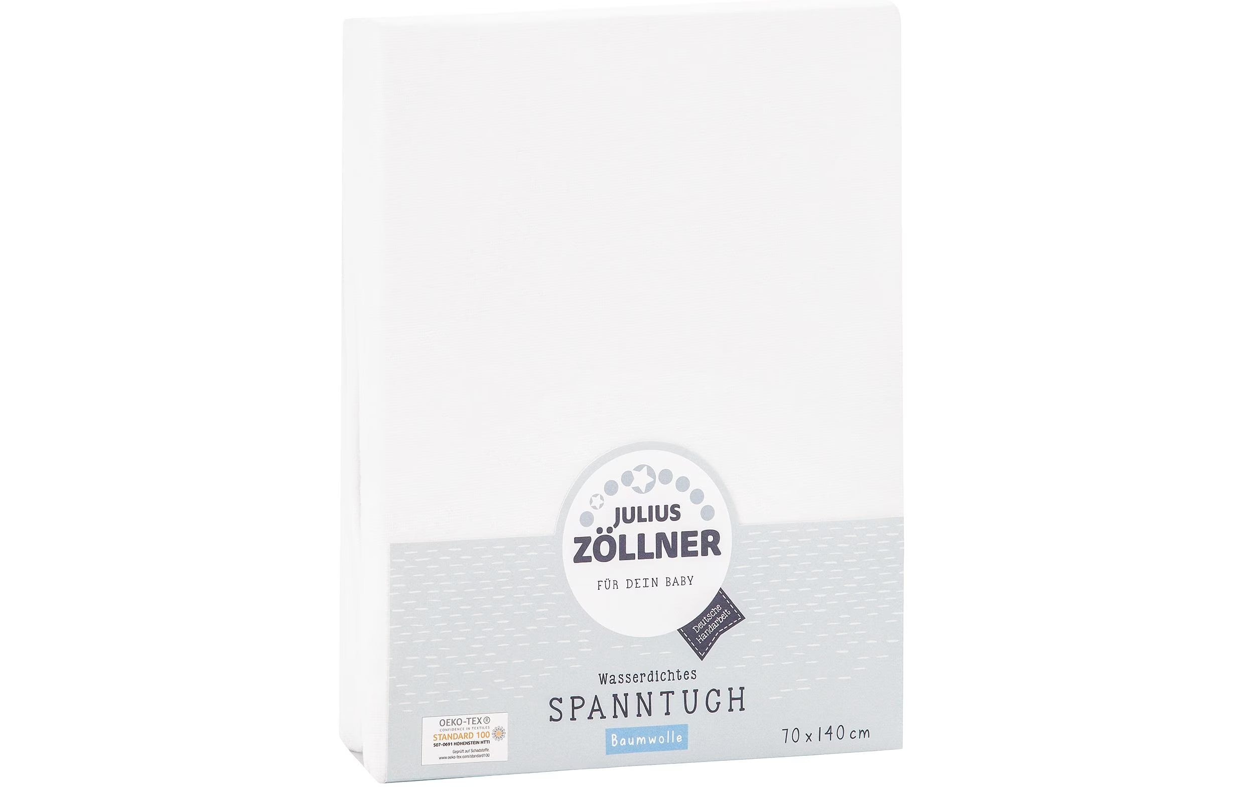 Julius Zöllner Spannbetttuch